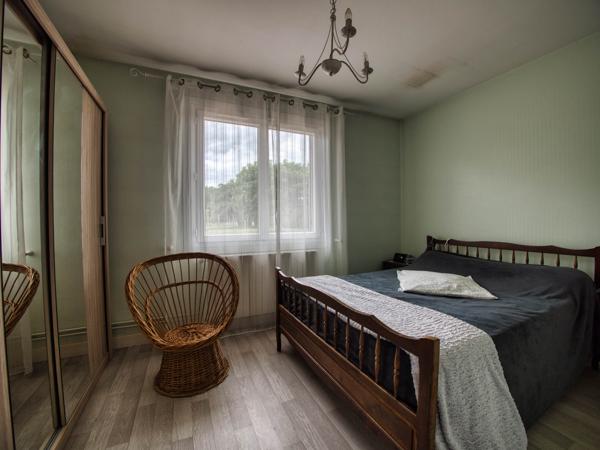 Maison à vendre à La Force (24130) - Dordogne