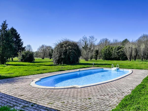 Maison à vendre à La Force (24130) - Dordogne