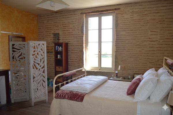 Maison à vendre à Le Mas-d'Agenais (47430) - Lot-et-Garonne