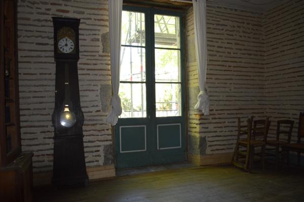 Maison à vendre à Le Mas-d'Agenais (47430) - Lot-et-Garonne