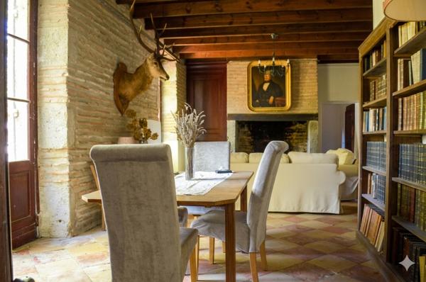 Maison à vendre à Le Mas-d'Agenais (47430) - Lot-et-Garonne