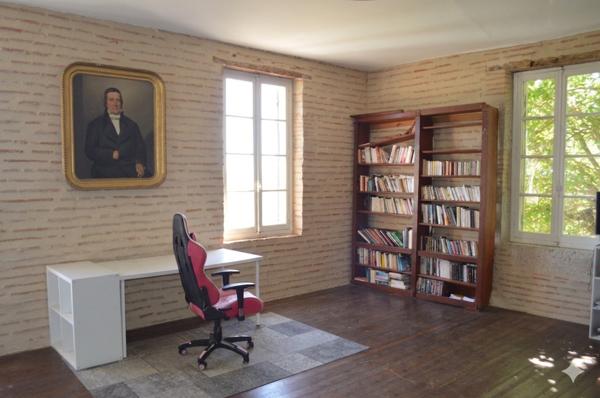 Maison à vendre à Le Mas-d'Agenais (47430) - Lot-et-Garonne