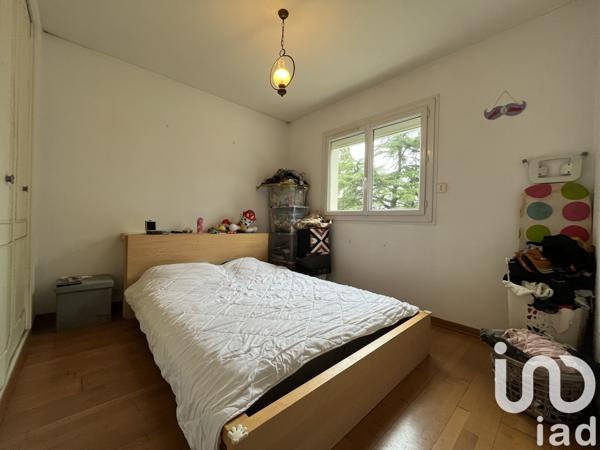 Maison à vendre 6 pièces 129 m² Chantonnay