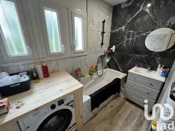 Maison à vendre 6 pièces 129 m² Chantonnay