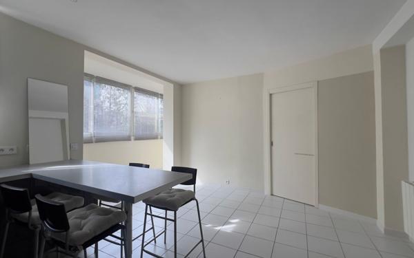 Appartement à vendre    2 pièces • 44,50 m2 Montpellier