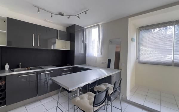 Appartement à vendre    2 pièces • 44,50 m2 Montpellier