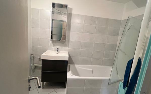 Appartement à vendre    2 pièces • 44,50 m2 Montpellier
