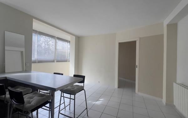 Appartement à vendre    2 pièces • 44,50 m2 Montpellier