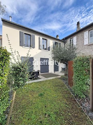 Maison 6 pièces - 137 m² Bien prestige