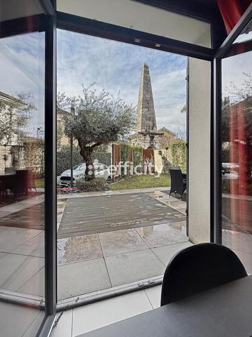 Maison 6 pièces - 137 m² Bien prestige