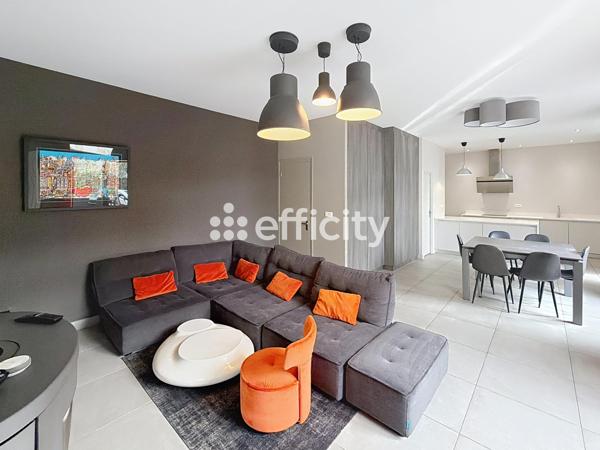 Maison 6 pièces - 137 m² Bien prestige