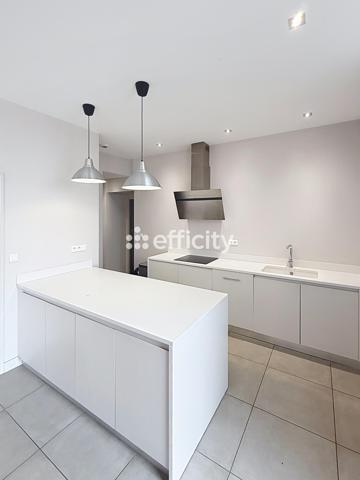 Maison 6 pièces - 137 m² Bien prestige