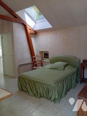 Propriété à vendre à Beaugency (45190) en Loiret (45)

À Beaugency, propriété à vendre d'une ...