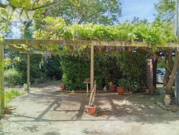 Propriété à vendre à Beaugency (45190) en Loiret (45)

À Beaugency, propriété à vendre d'une ...