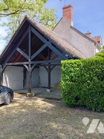 Propriété à vendre à Beaugency (45190) en Loiret (45)

À Beaugency, propriété à vendre d'une ...