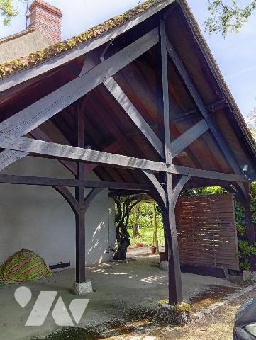 Propriété à vendre à Beaugency (45190) en Loiret (45)

À Beaugency, propriété à vendre d'une ...