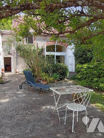 Propriété à vendre à Beaugency (45190) en Loiret (45)

À Beaugency, propriété à vendre d'une ...