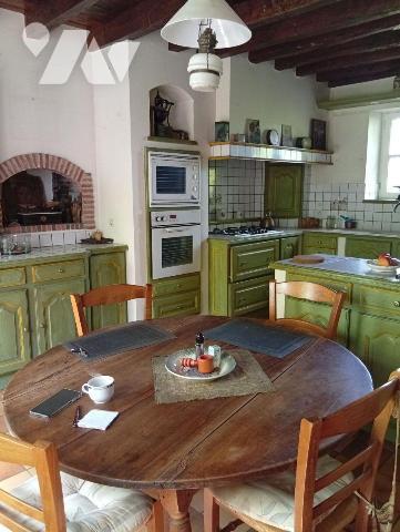 Propriété à vendre à Beaugency (45190) en Loiret (45)

À Beaugency, propriété à vendre d'une ...