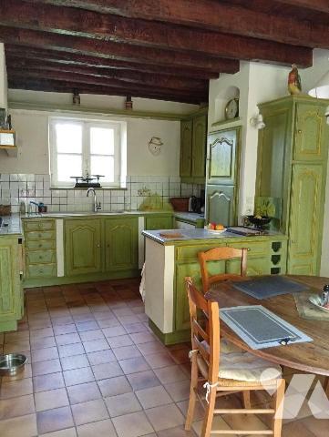 Propriété à vendre à Beaugency (45190) en Loiret (45)

À Beaugency, propriété à vendre d'une ...