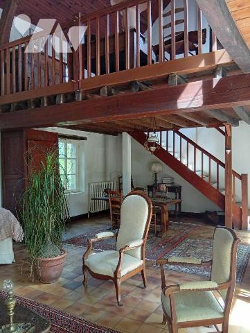 Propriété à vendre à Beaugency (45190) en Loiret (45)

À Beaugency, propriété à vendre d'une ...