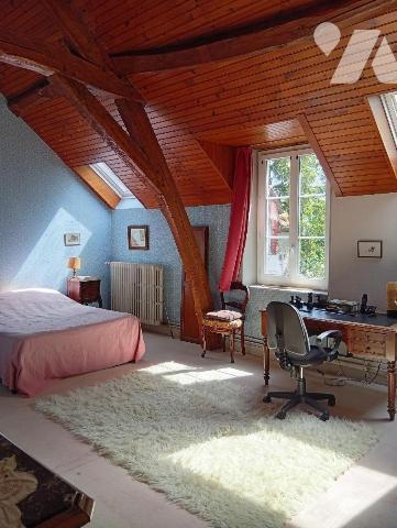 Propriété à vendre à Beaugency (45190) en Loiret (45)

À Beaugency, propriété à vendre d'une ...