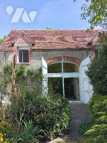 Propriété à vendre à Beaugency (45190) en Loiret (45)

À Beaugency, propriété à vendre d'une ...