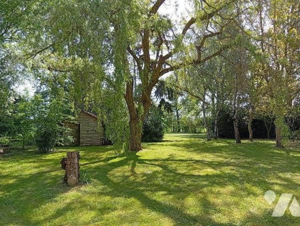 Propriété à vendre à Beaugency (45190) en Loiret (45)

À Beaugency, propriété à vendre d'une ...
