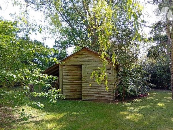 Propriété à vendre à Beaugency (45190) en Loiret (45)

À Beaugency, propriété à vendre d'une ...