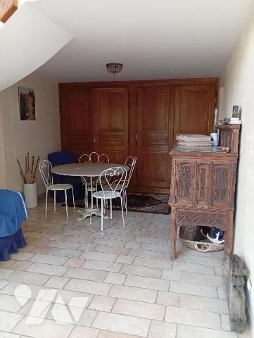 Propriété à vendre à Beaugency (45190) en Loiret (45)

À Beaugency, propriété à vendre d'une ...