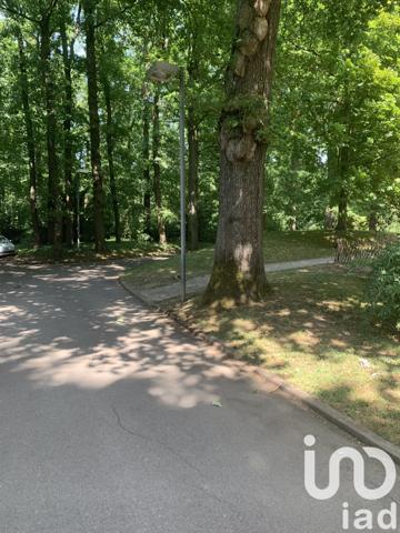 Appartement à vendre 1 pièce 17 m² Le Plessis-Robinson