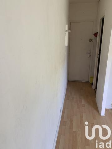 Appartement à vendre 1 pièce 17 m² Le Plessis-Robinson