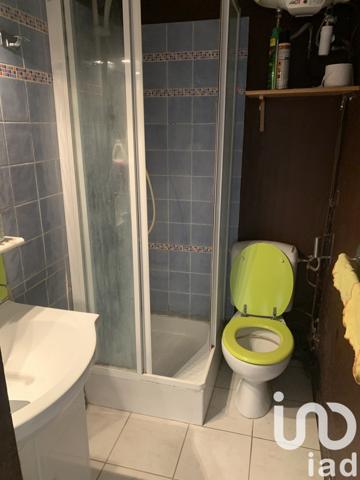 Appartement à vendre 1 pièce 17 m² Le Plessis-Robinson