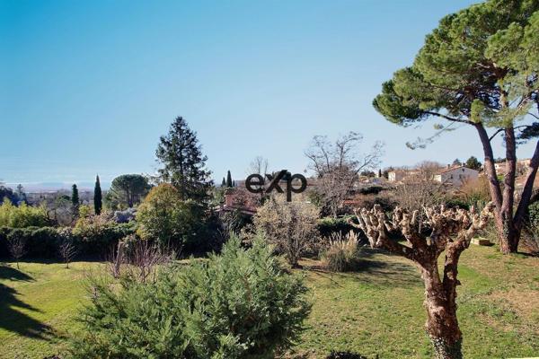 MANOSQUE - Alpes-de-Haute-Provence - Appartement Manosque 2 pièces 42 m²