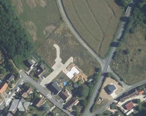 Terrain à bâtir - AZE