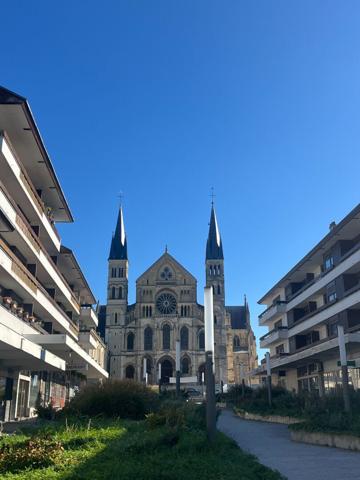 SAINT REMI - ESPLANADE FLECHAMBAULT