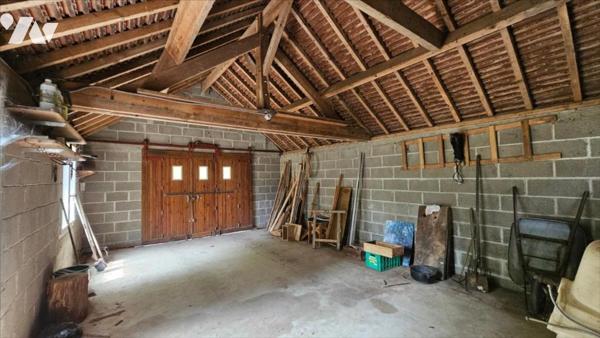 PEZOU MAISON 220m² sur 1ha 35a 64ca