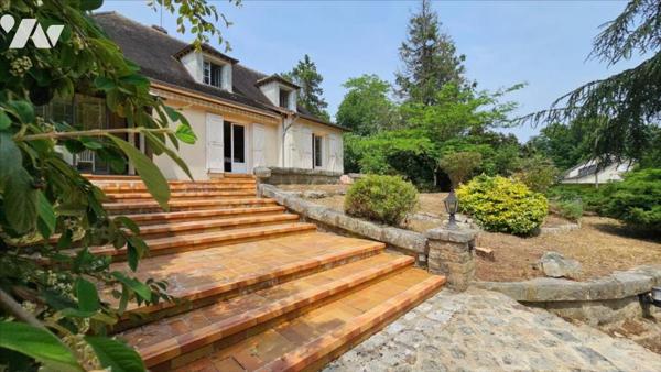 PEZOU MAISON 220m² sur 1ha 35a 64ca