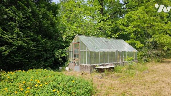 PEZOU MAISON 220m² sur 1ha 35a 64ca