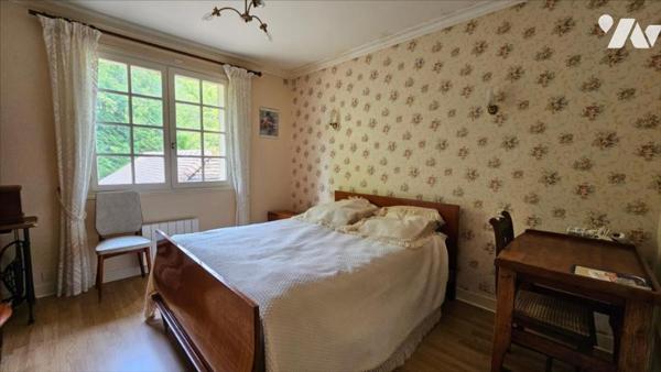 PEZOU MAISON 220m² sur 1ha 35a 64ca