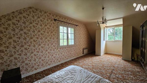 PEZOU MAISON 220m² sur 1ha 35a 64ca