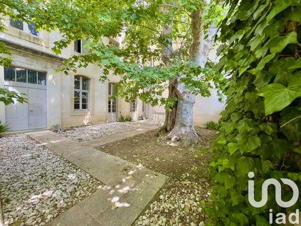 Appartement à vendre 2 pièces 42 m² Roquemaure