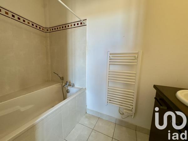 Appartement à vendre 2 pièces 42 m² Roquemaure