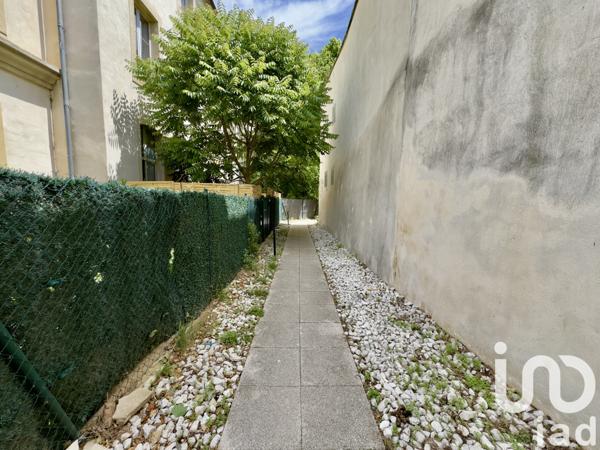 Appartement à vendre 2 pièces 42 m² Roquemaure