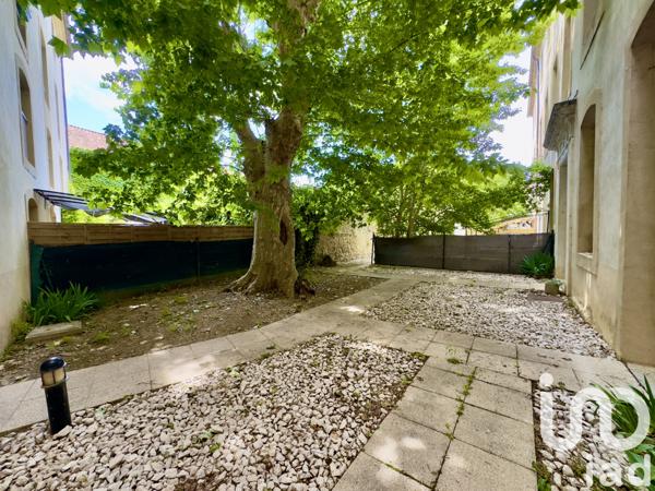 Appartement à vendre 2 pièces 42 m² Roquemaure