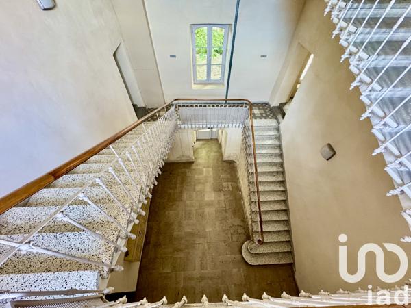 Appartement à vendre 2 pièces 42 m² Roquemaure