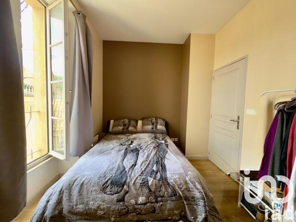 Appartement à vendre 2 pièces 42 m² Roquemaure