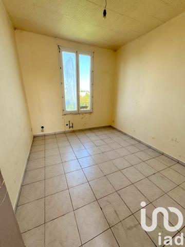 Appartement à vendre 1 pièce 18 m² Aulnay-sous-Bois