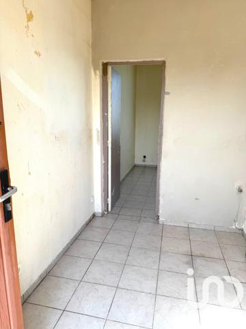 Appartement à vendre 1 pièce 18 m² Aulnay-sous-Bois