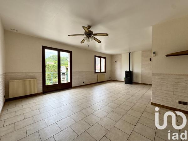 Maison à vendre 5 pièces 93 m² Sarry