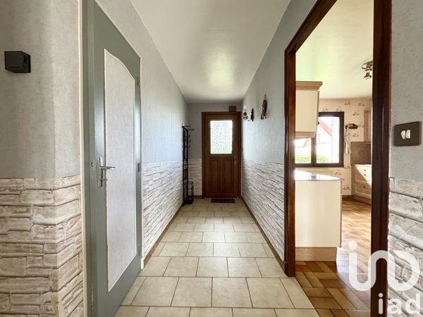 Maison à vendre 5 pièces 93 m² Sarry